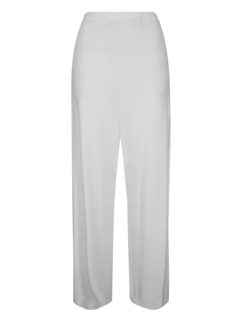 Archivio B wide-leg trousers