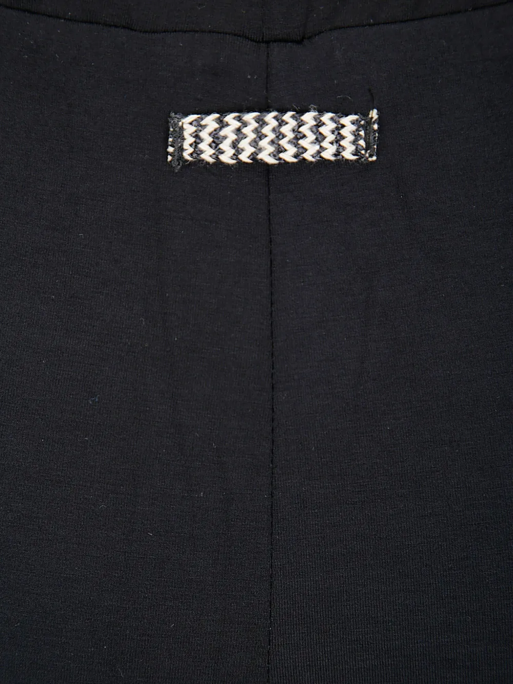 ARCHIVIO B WIDE-LEG TROUSERS