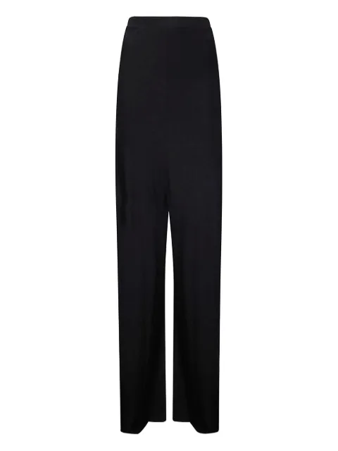 Archivio B wide-leg trousers