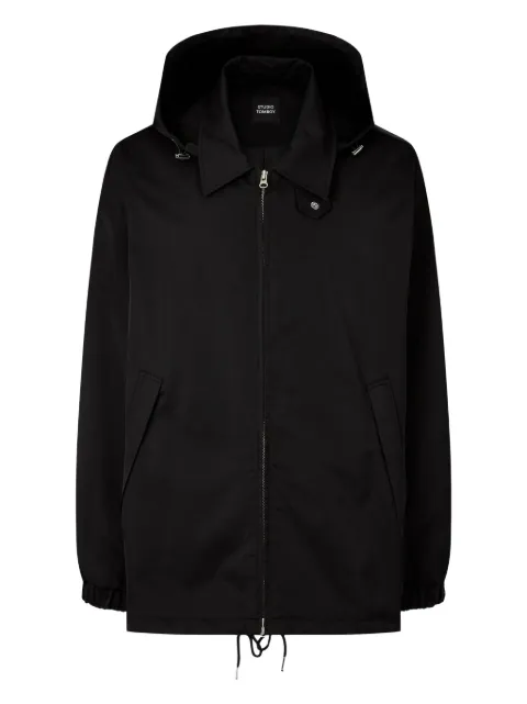 STUDIO TOMBOY Jacke mit Kapuze