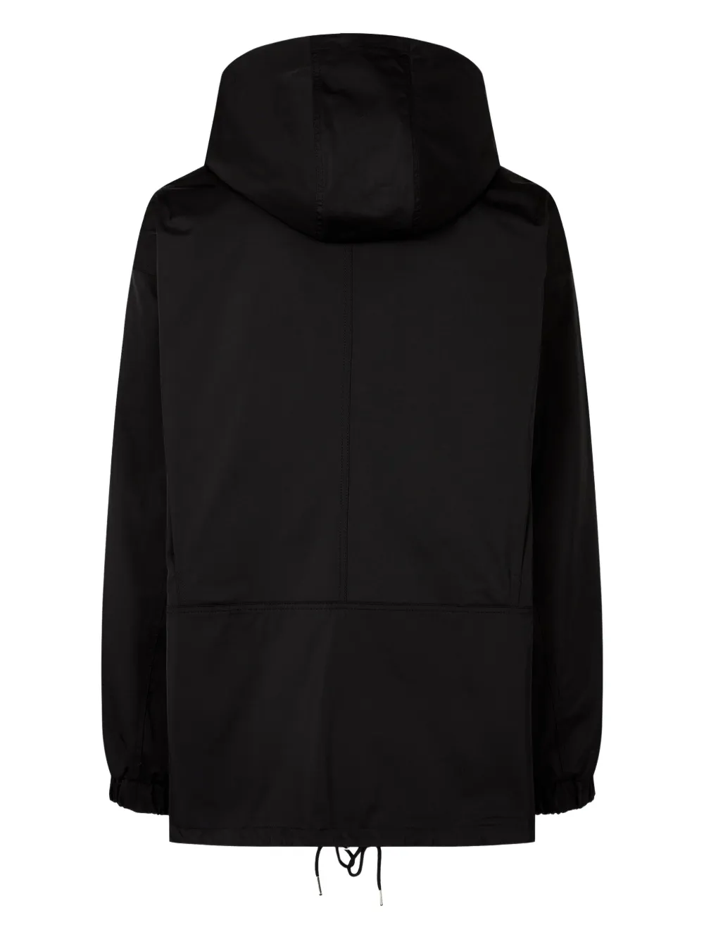STUDIO TOMBOY hooded utility jacket | Oversized Jackets | Image 2