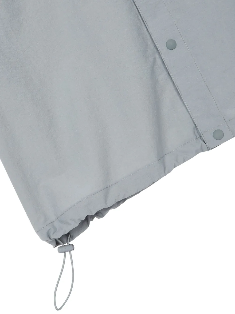 STUDIO TOMBOY Cargo overhemd Blauw
