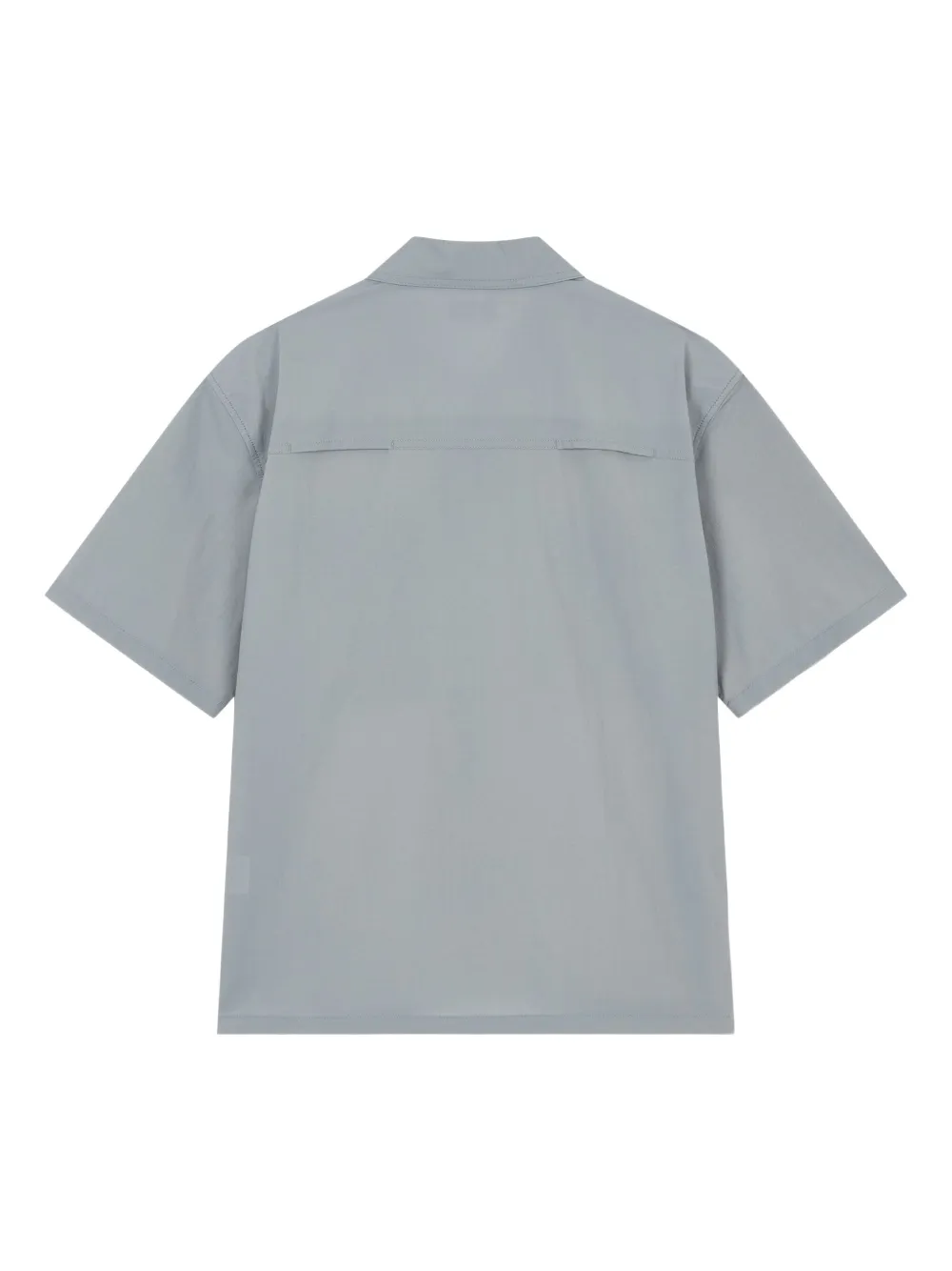 STUDIO TOMBOY short-sleeve utility shirt | Shirts | Image 2