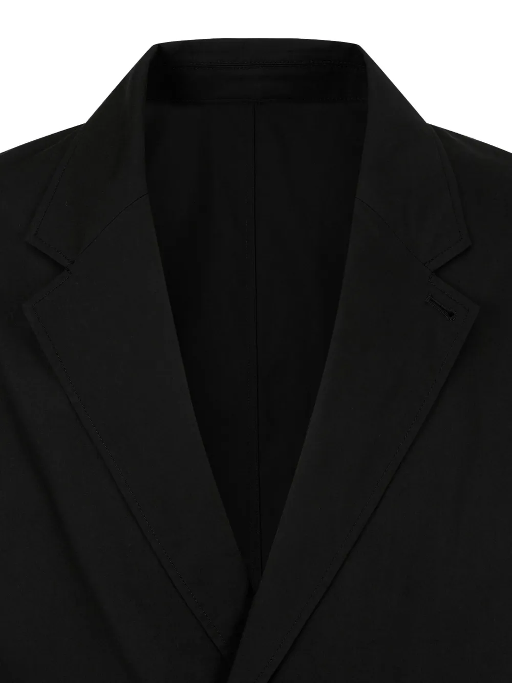 STUDIO TOMBOY Blazer met enkele knoop Zwart