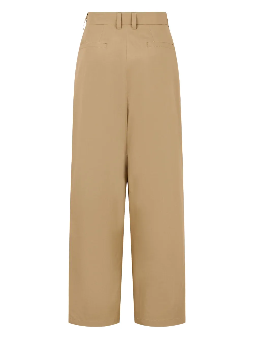 STUDIO TOMBOY tailored high-waisted trousers | High Waisted Pants | Image 2