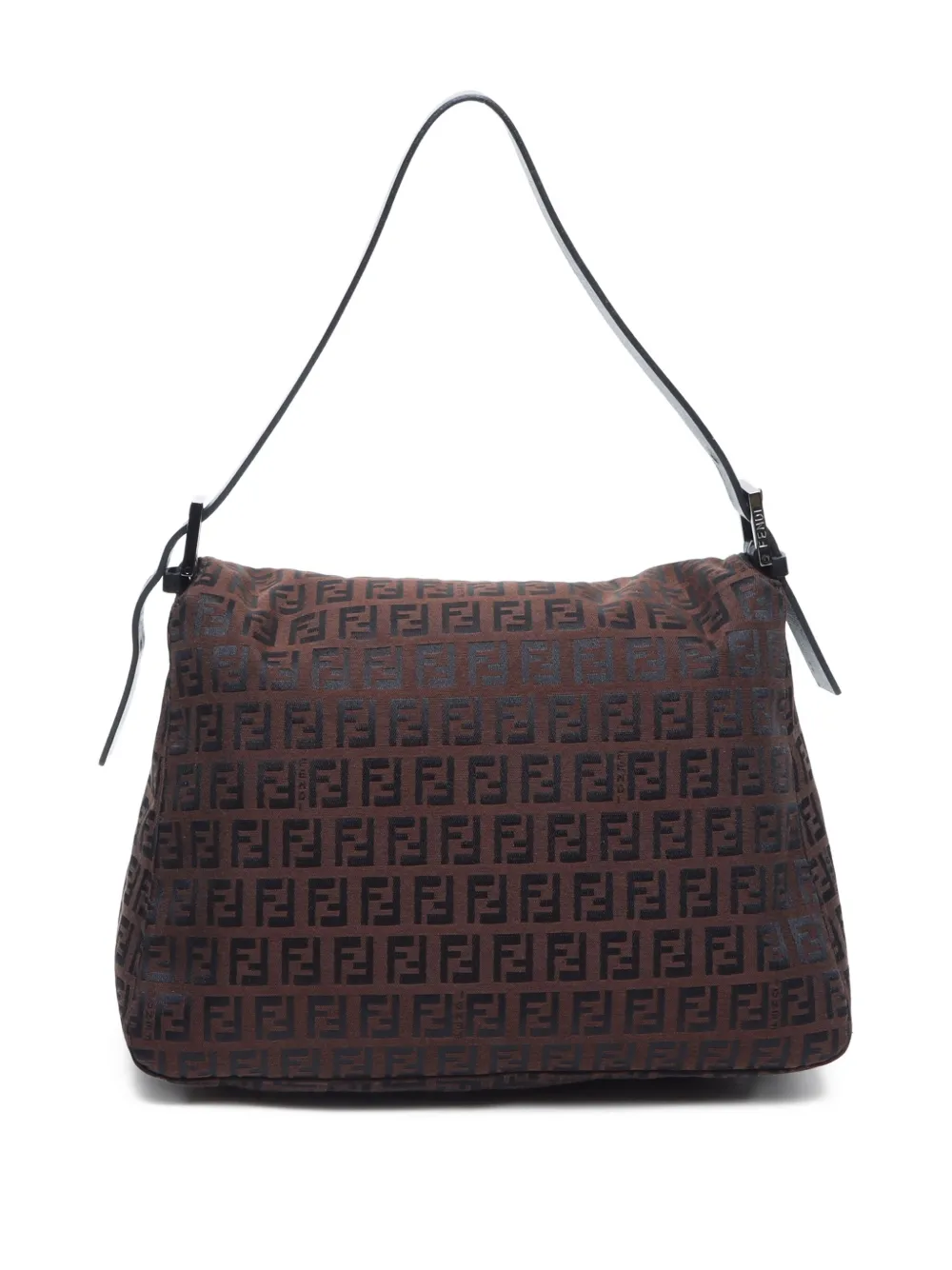 Fendi Pre-Owned 1990-20103's Mamma Baguette shoulder bag | Pre-Owned | Image 2