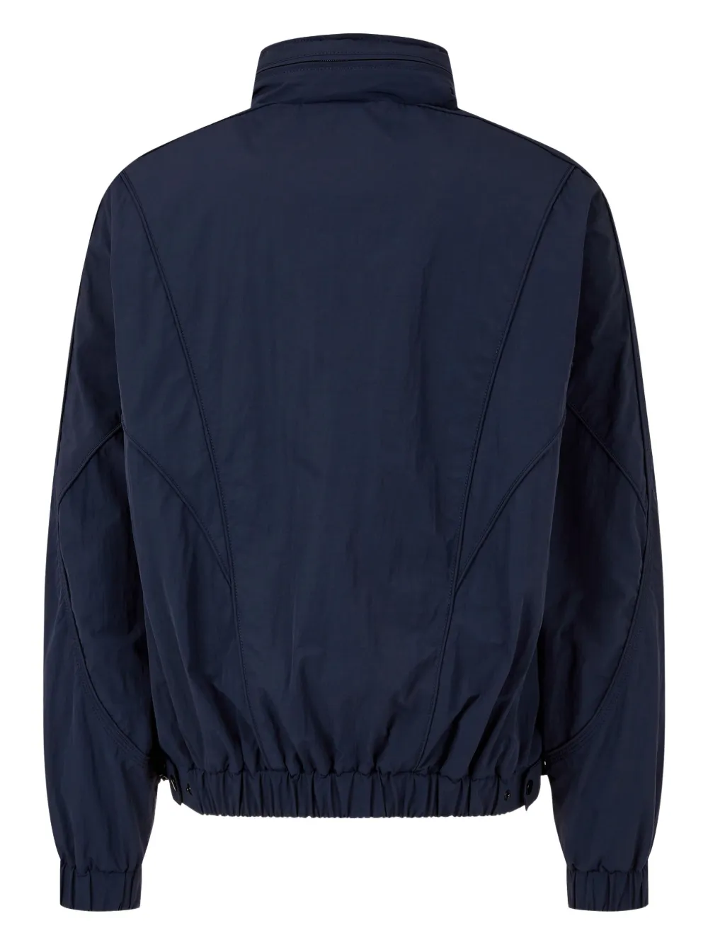 STUDIO TOMBOY technical zip-up jacket | Oversized Jackets | Image 2