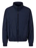 STUDIO TOMBOY technical zip-up jacket - Blue