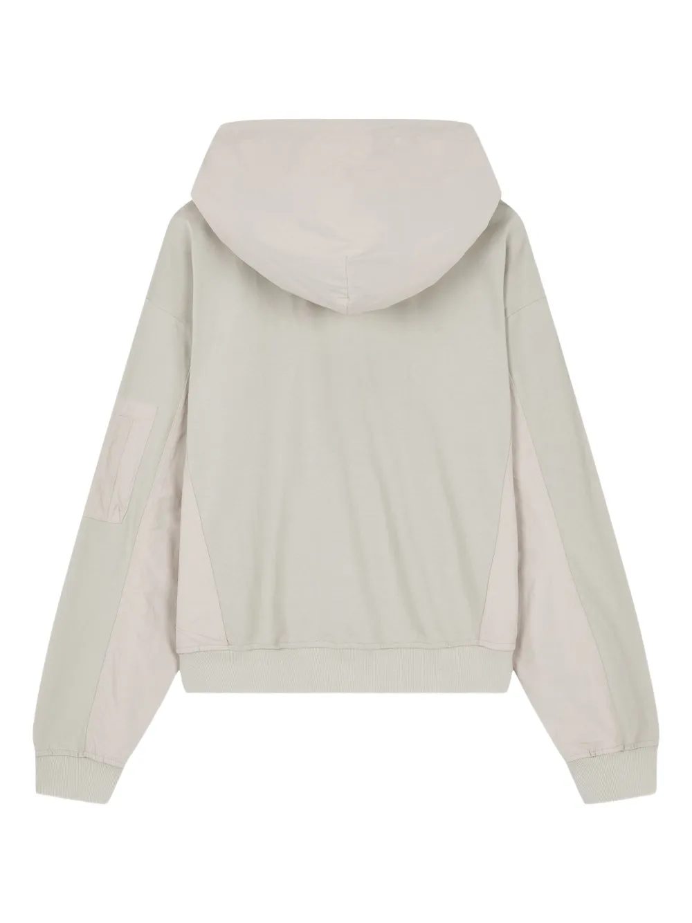 STUDIO TOMBOY hoodie con cierre | Hoodies | Image 2