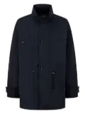 STUDIO TOMBOY utility-pocket jacket - Black