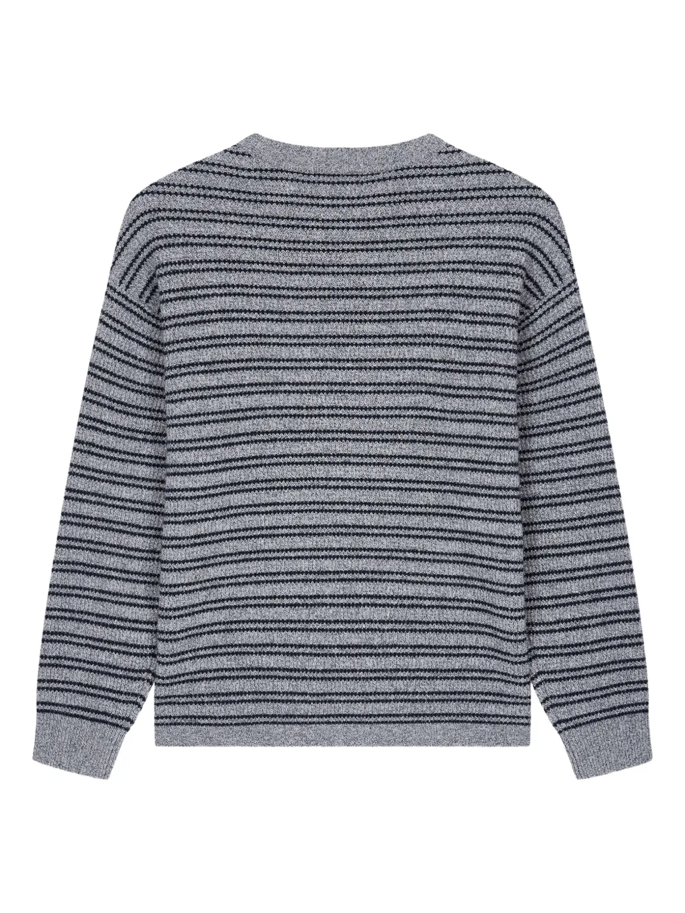 STUDIO TOMBOY striped knit sweater | Knitted Sweaters | Image 2