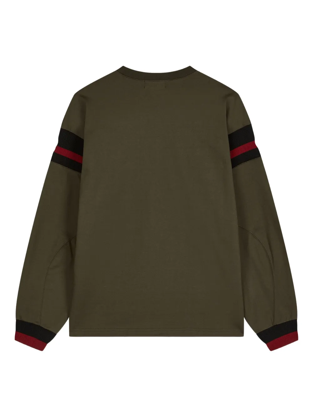 STUDIO TOMBOY armband long-sleeve top | T-Shirts | Image 2