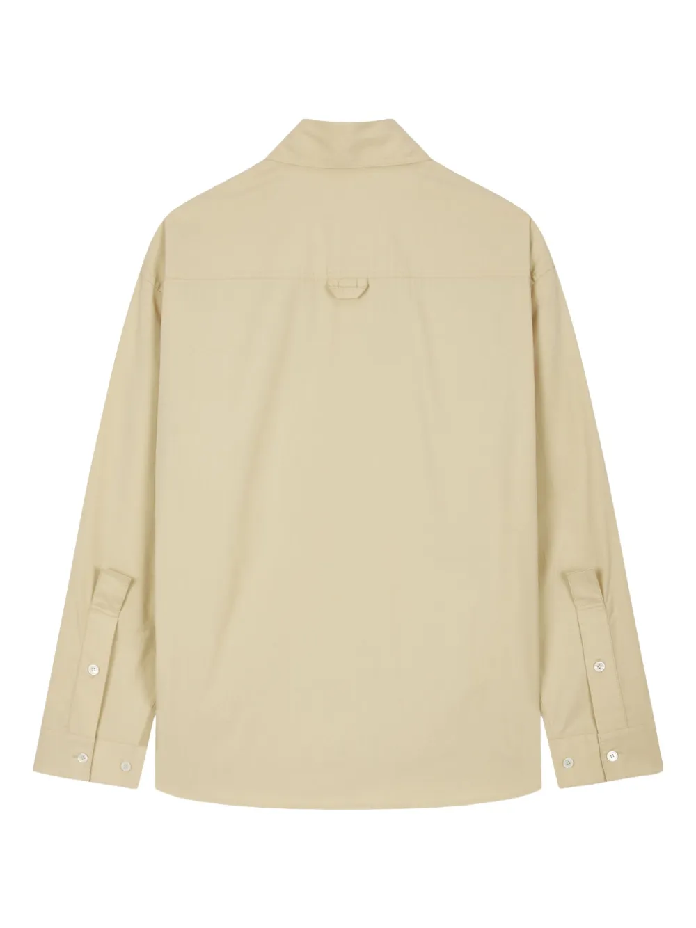 STUDIO TOMBOY camisa con bolsillos | Camisas | Image 2