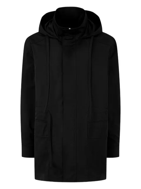 STUDIO TOMBOY hooded jacket