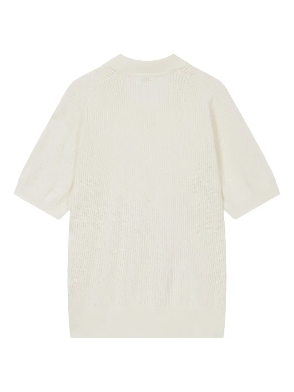 STUDIO TOMBOY playera de canalé | Playeras | Image 2