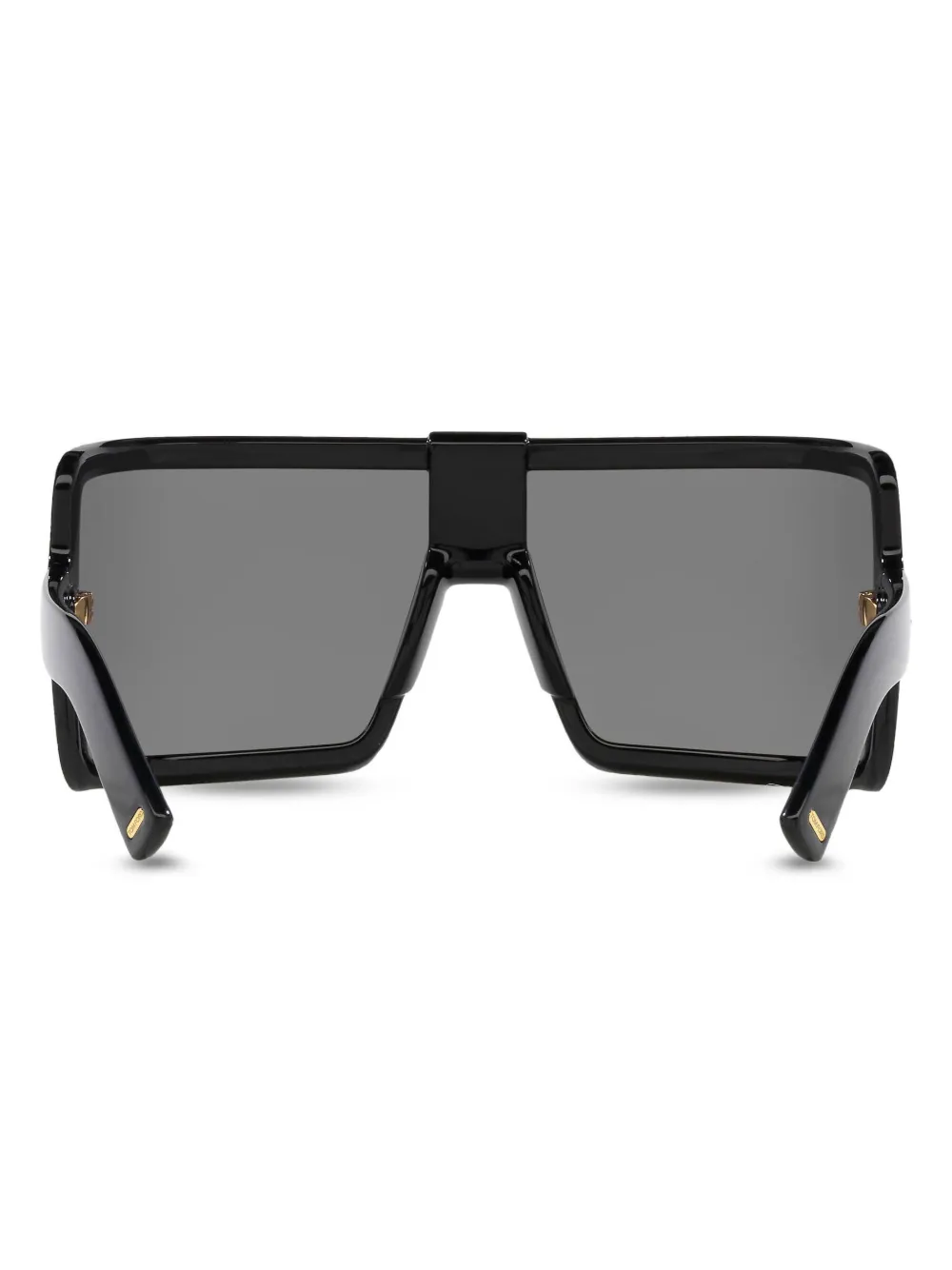 Tom Ford Parker Plastic Shield Sunglasses
