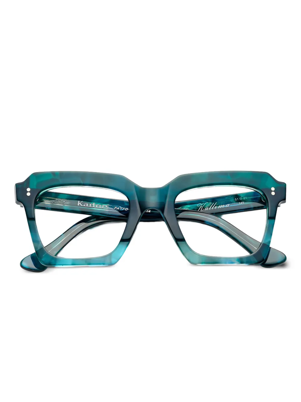Kador Kallima glasses - Blu