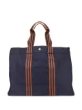Hermès Pre-Owned 1999-2000 Fourre Tout GM handbag - Blue