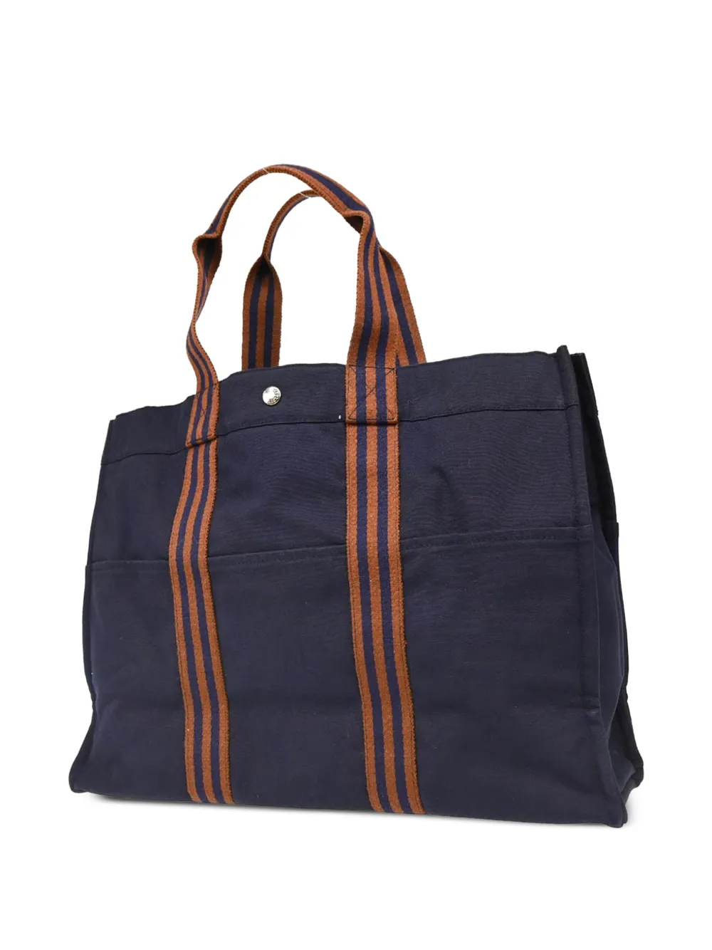 Hermès Pre-Owned 1999-2000 Fourre Tout GM handbag | Bolsas | Image 2