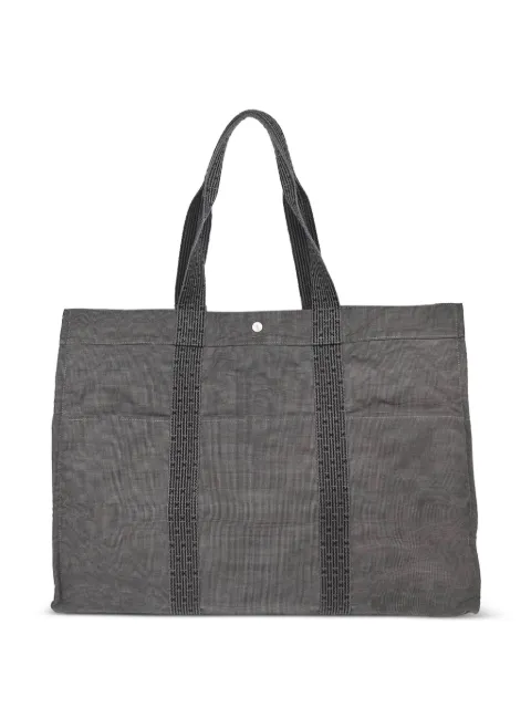 Hermès Pre-Owned 1990-2000 Herline handbag
