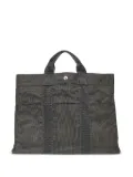 Hermès Pre-Owned 1990-2000s Herline MM tote bag - Grey