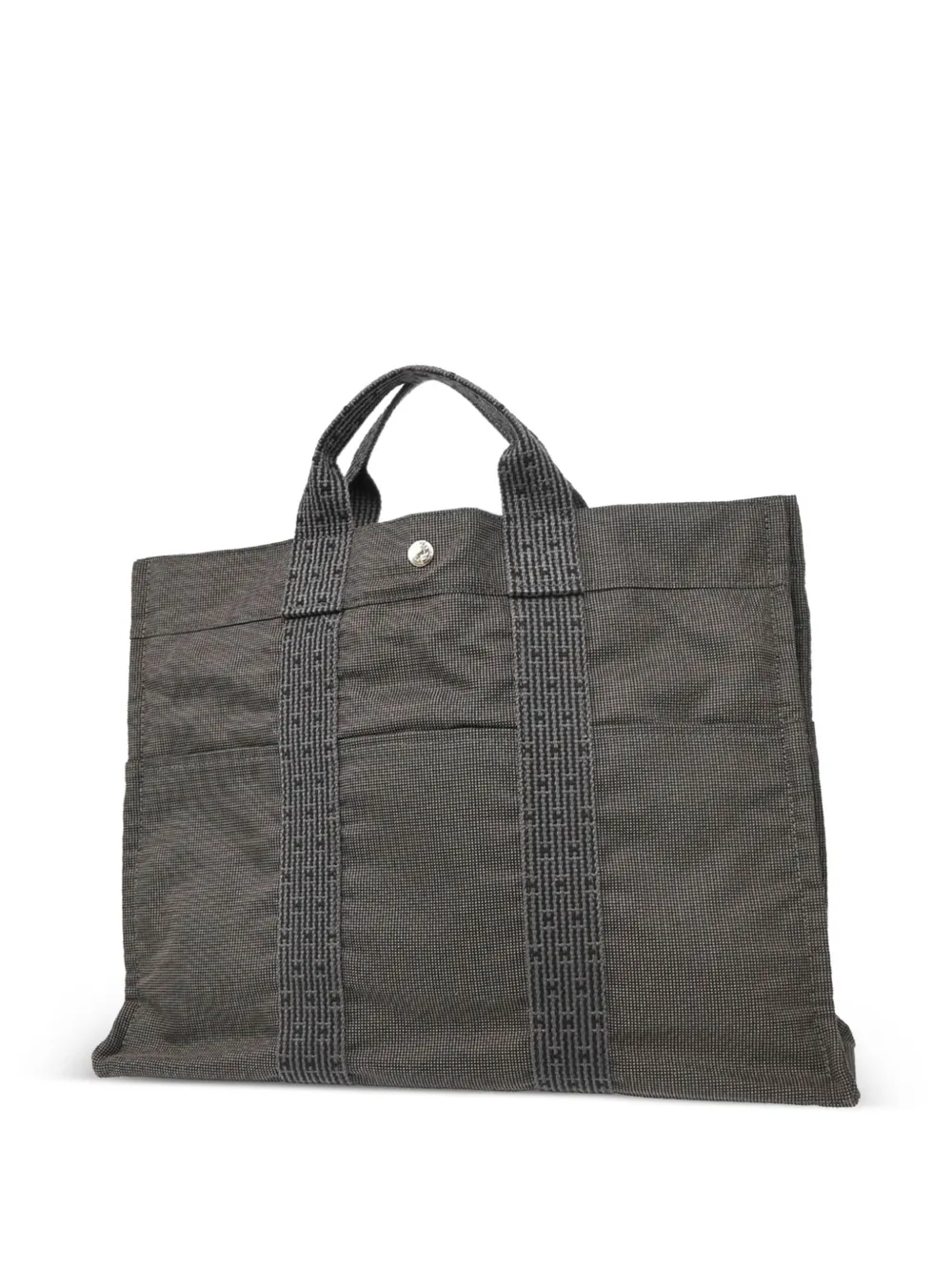 Hermès Pre-Owned 1990-2000s Herline MM tote bag | Pre-Owned | Image 2