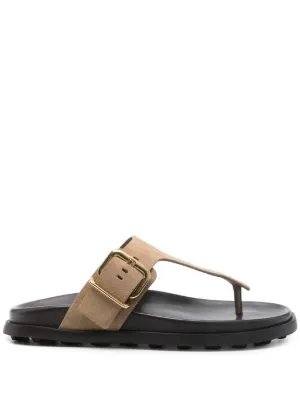 Tod's（トッズ）ウィメンズ ビーチサンダル - FARFETCH