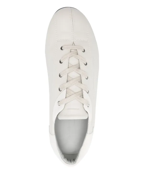 Paloma Wool Miles Sneakers | Neutrals | FARFETCH Paloma Wool Miles Sneakers | Neutrals | FARFETCH