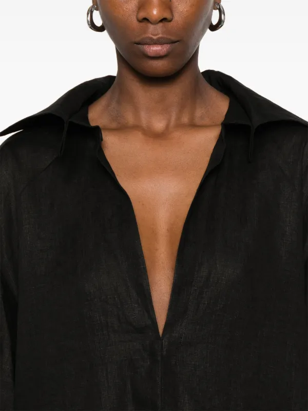 【関税込み】ISSEY MIYAKE Hempen' dress 29622730_58708107_600.jpg