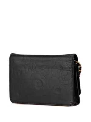 【CHANEL】プラッシュ ラウンドケーキ クロスボディ バッグ スプラッシュ ミニ クロスボディ: 日常使いに便利で機能的な防水