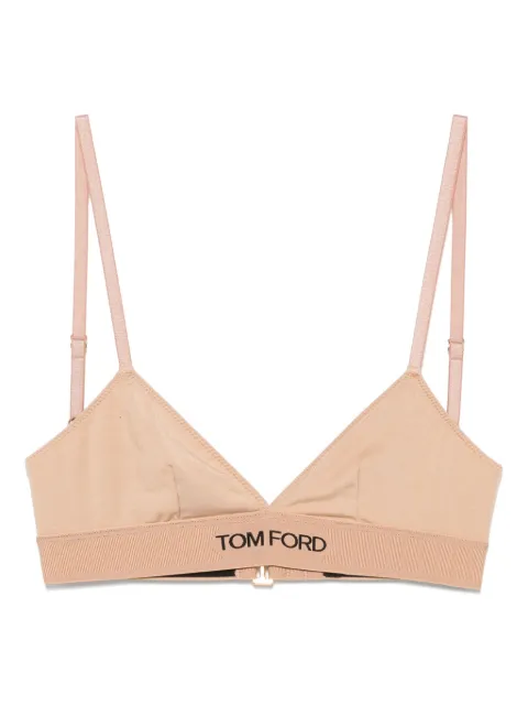 TOM FORD bh med logobånd