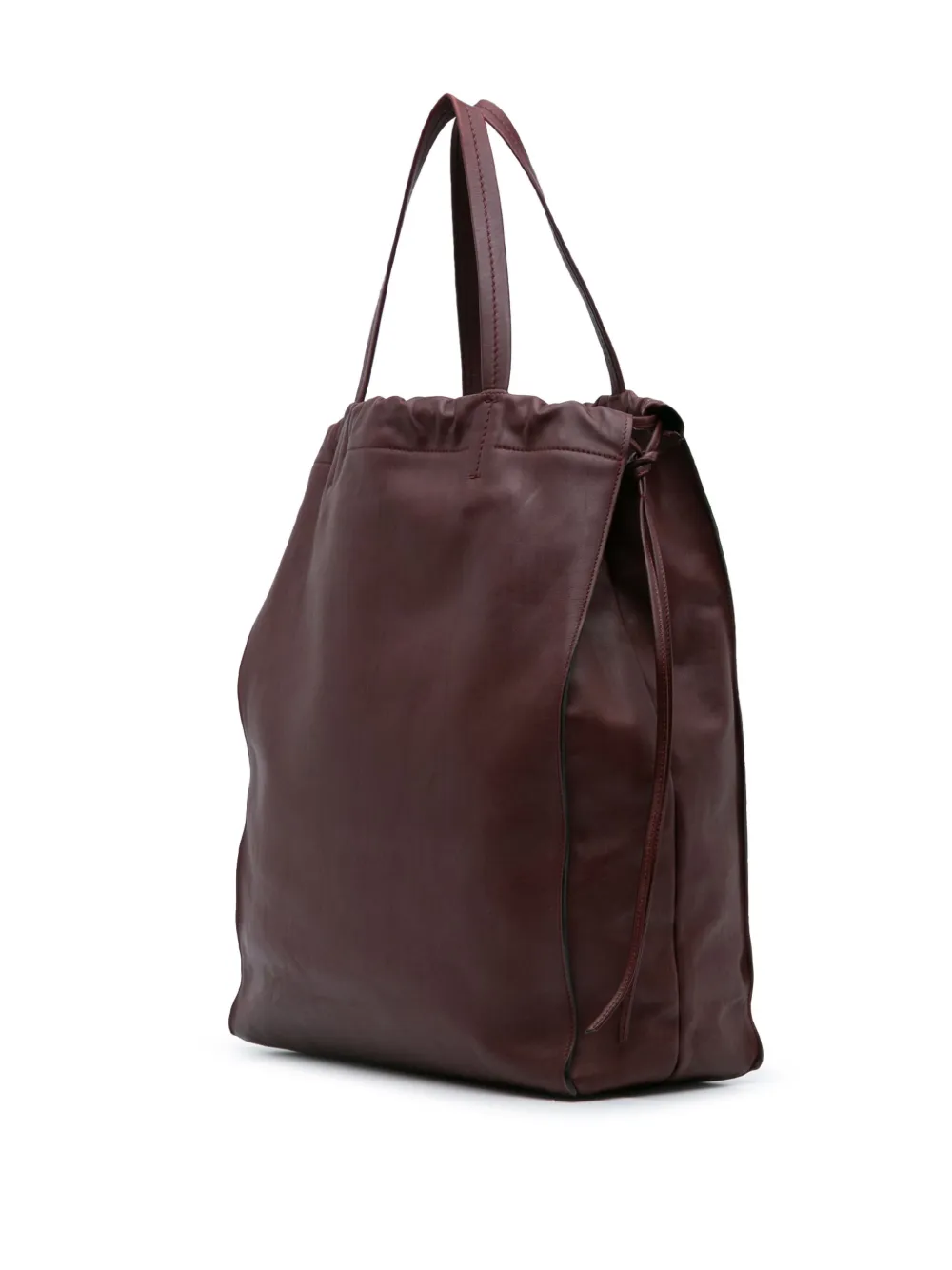 Céline Pre-Owned 2016 Smooth Calfskin Vertical Coulisse tote bag | Pre-Owned | Image 2