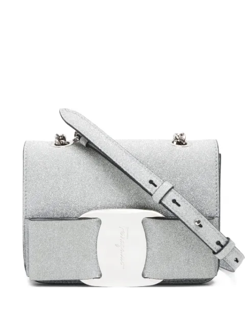 Ferragamo Pre-Owned 2017 Vara cross body bag