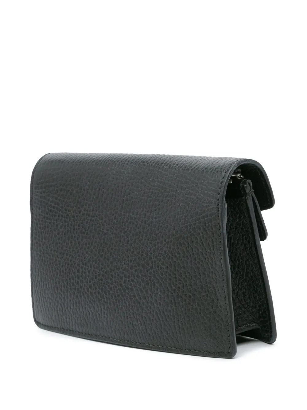 Gucci Pre-Owned Super Dionysus liten axelremsväska i läder från 2016-nutid | Pre-Owned | Image 2