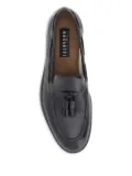 Fratelli Rossetti tassel loafers - Black