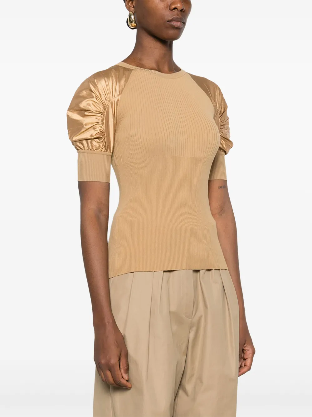 Max Mara Top Bye | Top | Image 3