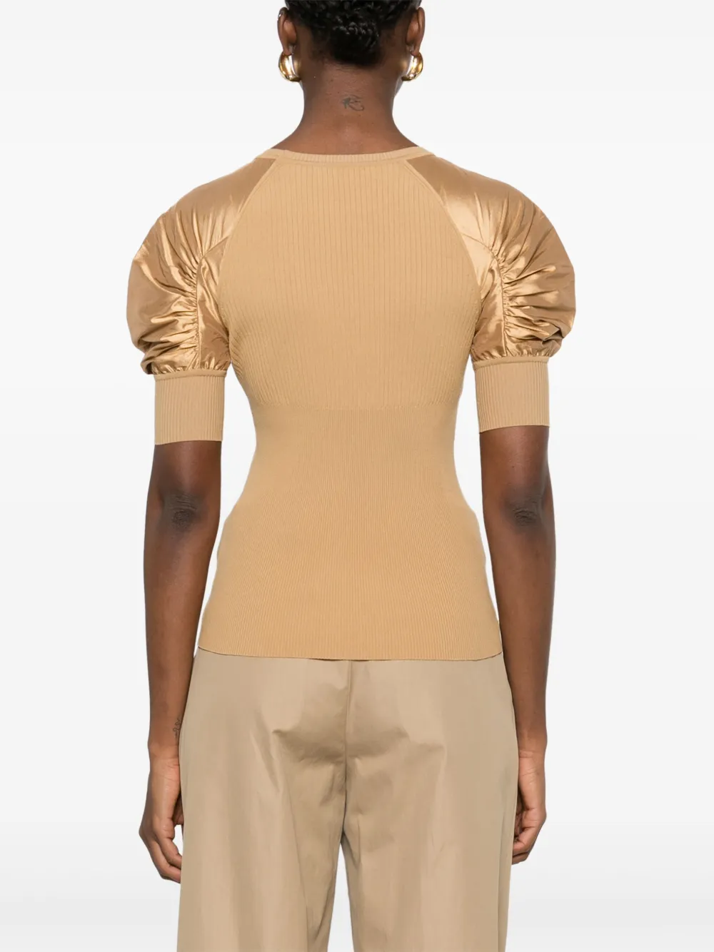 Max Mara Top Bye | Abbigliamento | Image 4