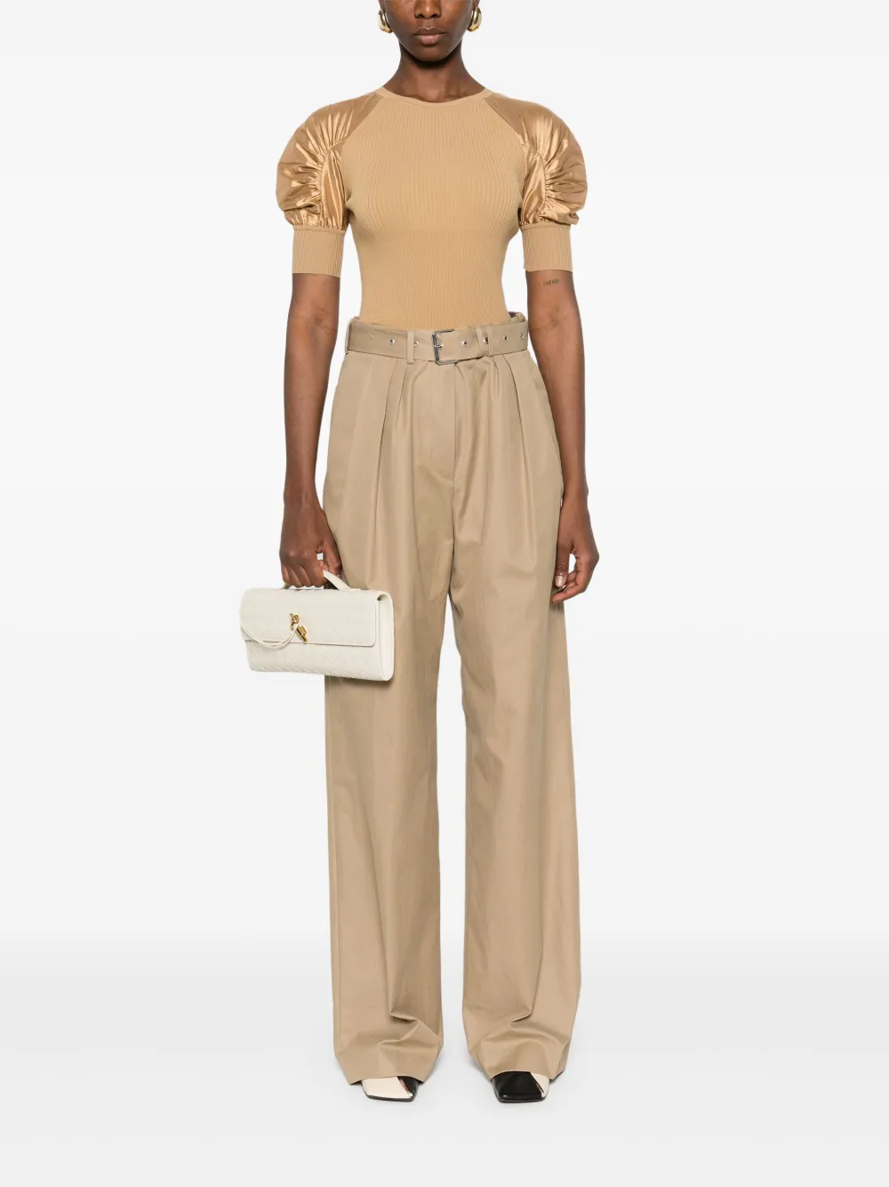 Max Mara top Bye | Playeras y jerséis | Image 2