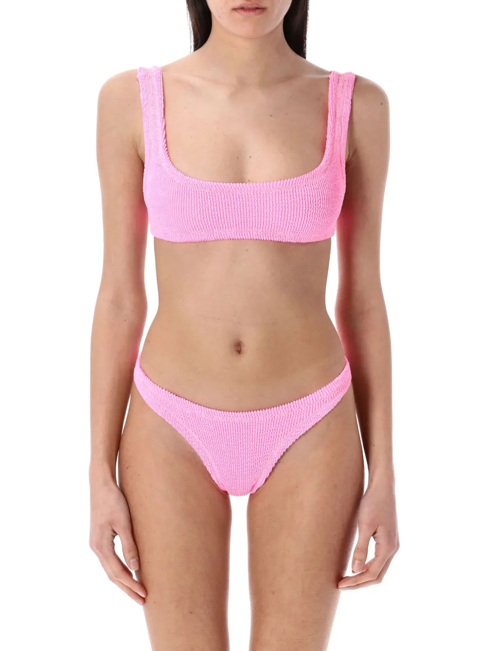 Reina Olga Ginny bikinislip Roze