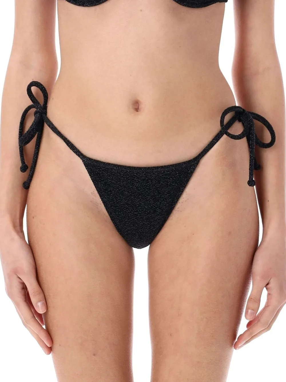 Reina Olga Hammond bikinitop Zwart