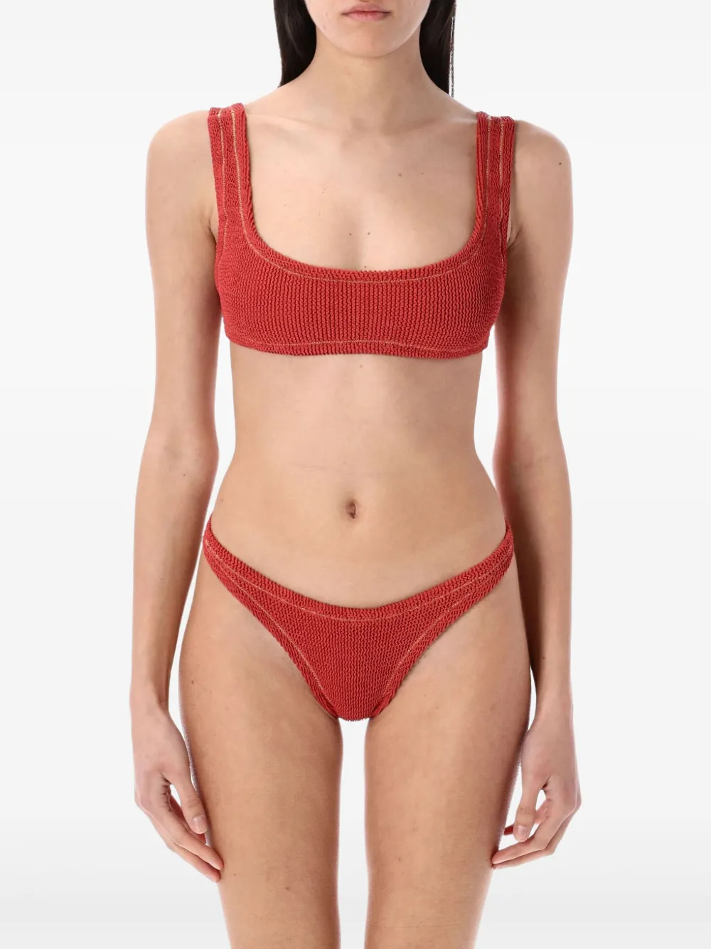 Reina Olga Ginny bikinitop Rood