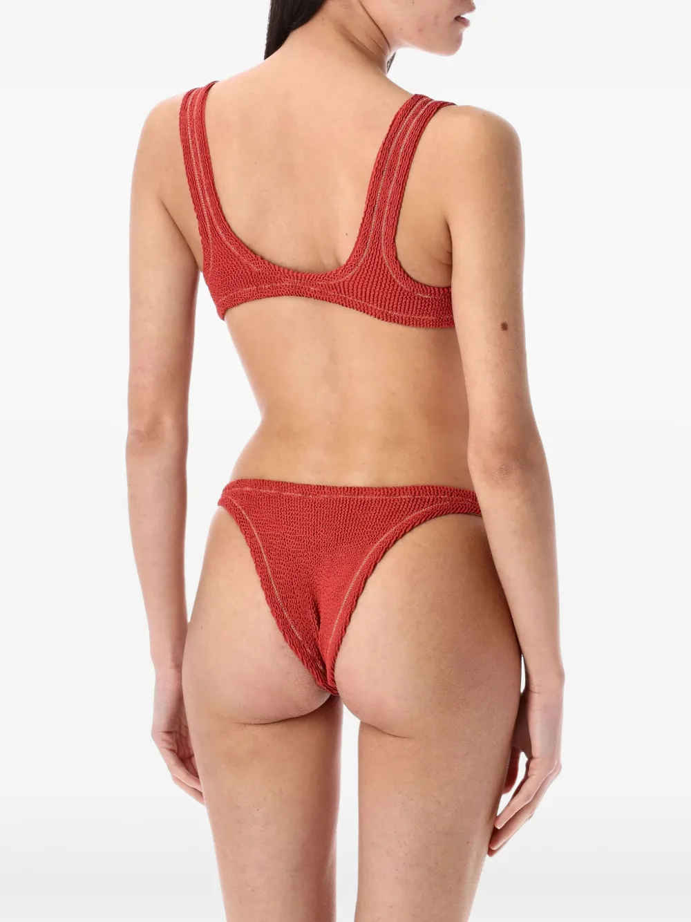 Reina Olga Ginny bikinitop Rood