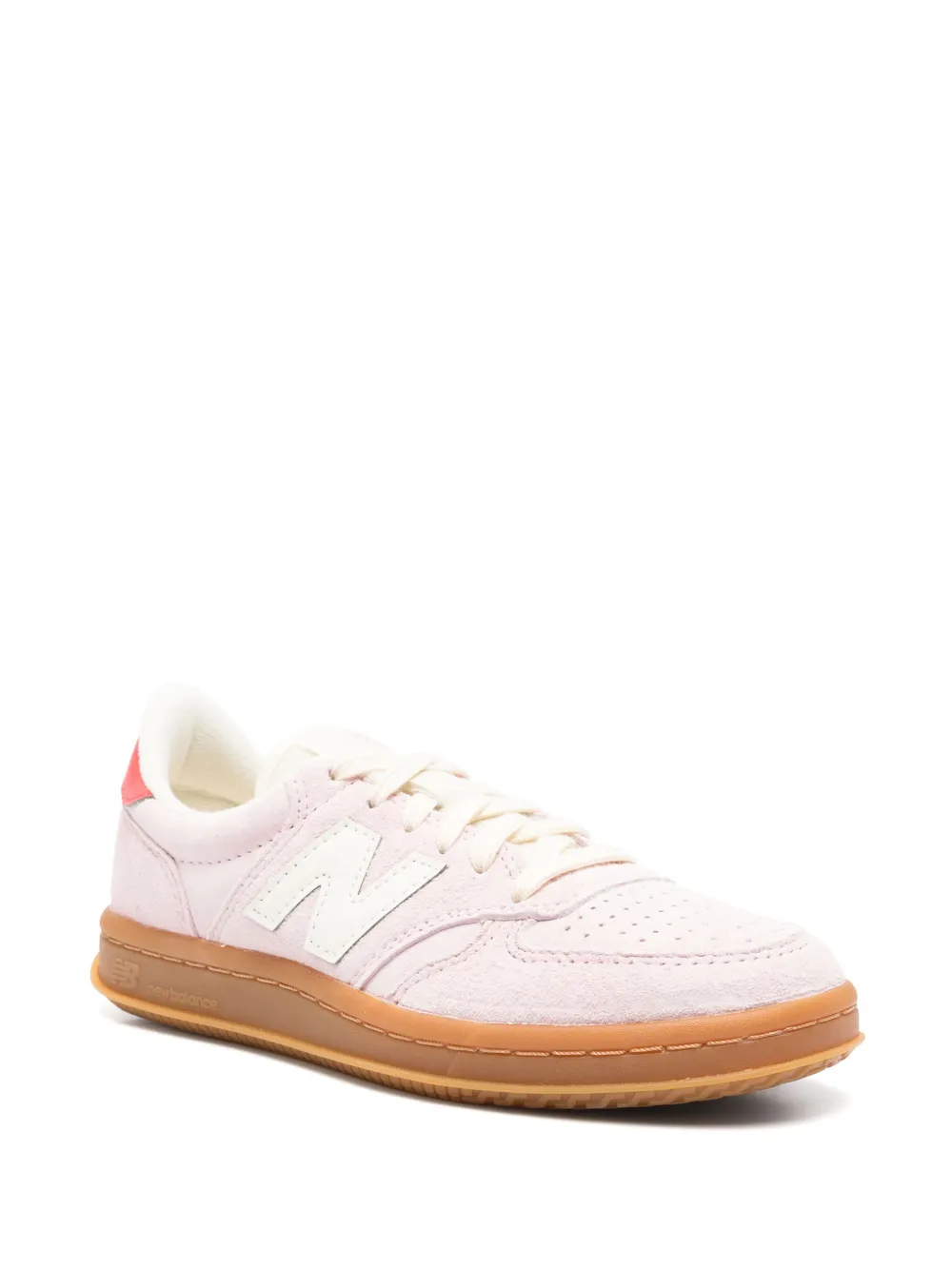 New Balance baskets T500 | baskets basses | Image 2
