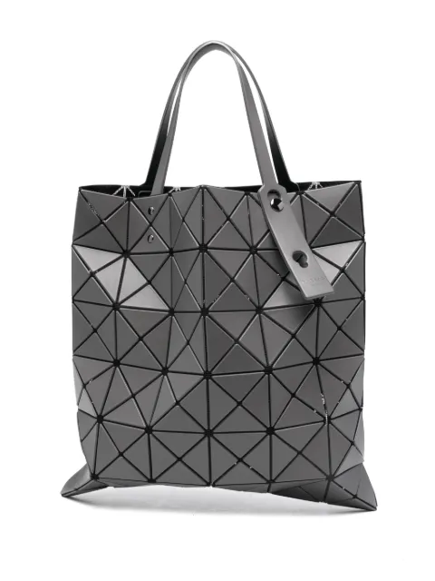 Bao Bao Issey Miyake tote Lucent