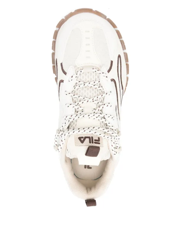 Fila Ray Tracer TR2 Sneakers Neutrals FARFETCH IN