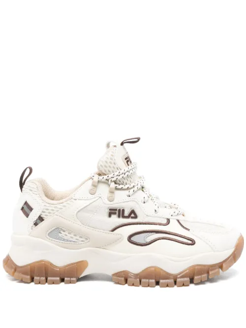 Baskets Ray Tracer TR 2 - Fila - Modalova