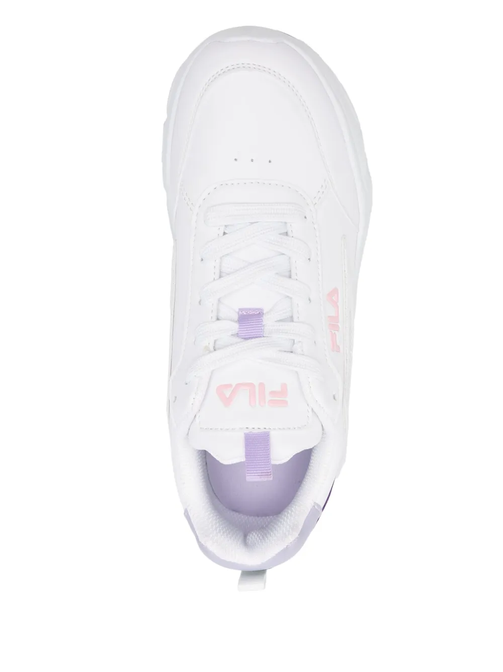 Fila Felice sneakers White