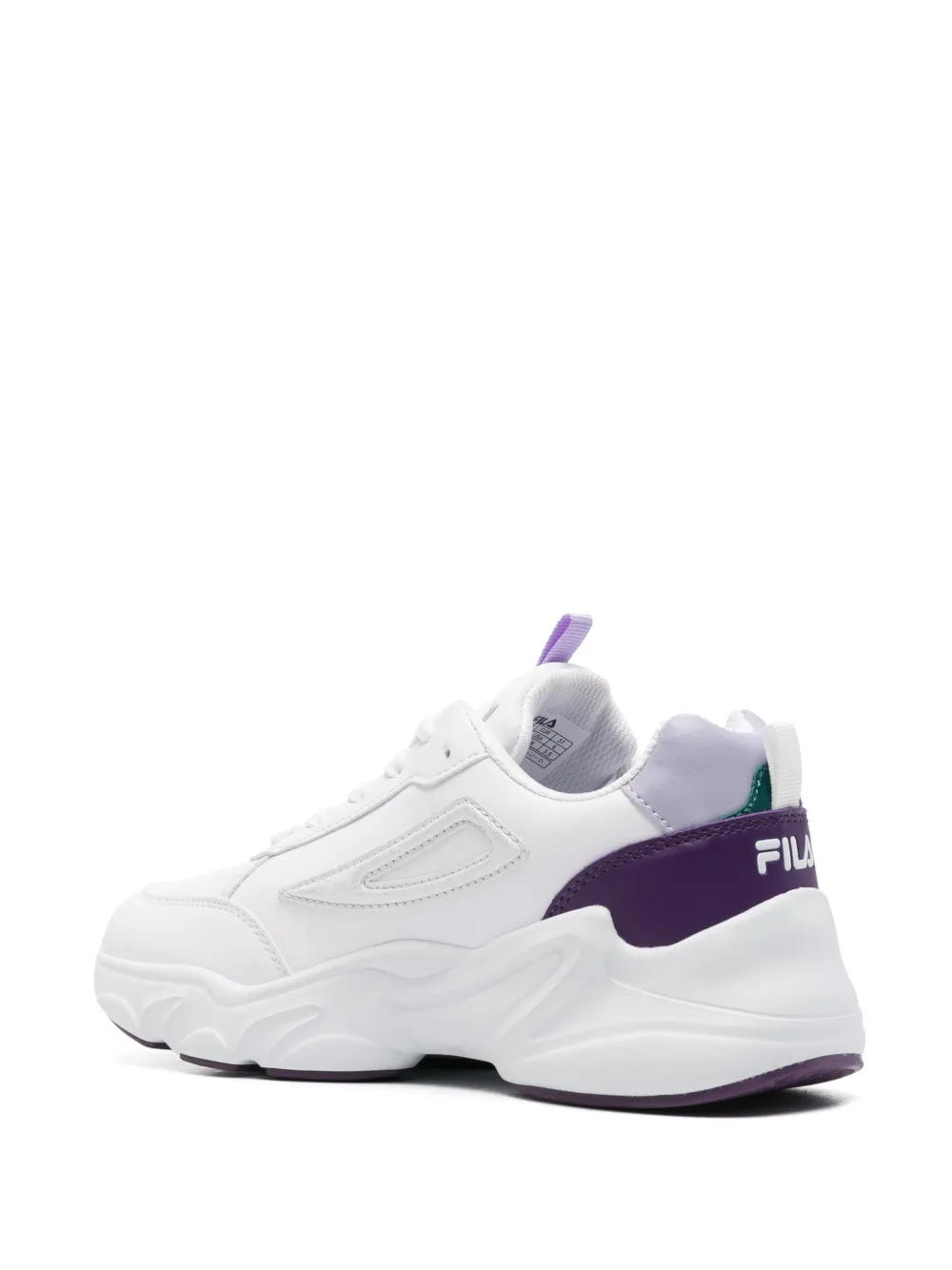 Fila Felice sneakers White