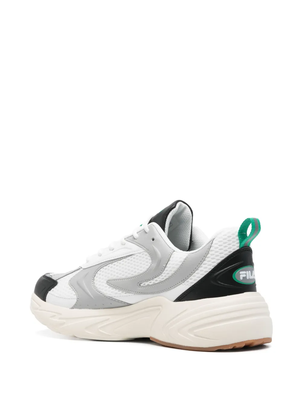 Fila Kreatix sneakers White