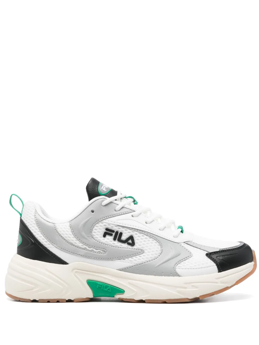 Fila Kreatix sneakers Wit
